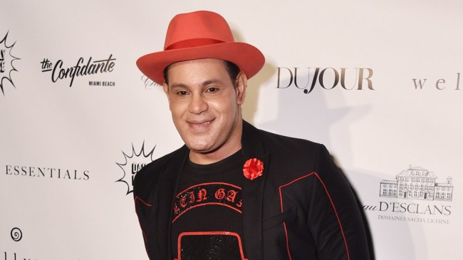 Sammy Sosa 20th Anniversary Interview