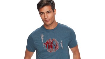 These Customer Reviews For A Phish Shirt On Kohls.com Are Pure Troll Comedy