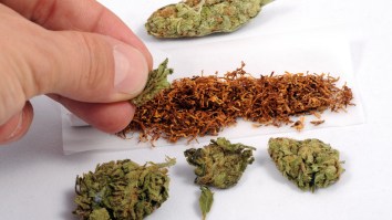 Fewer Companies Are Drug Testing Their Employees For Marijuana