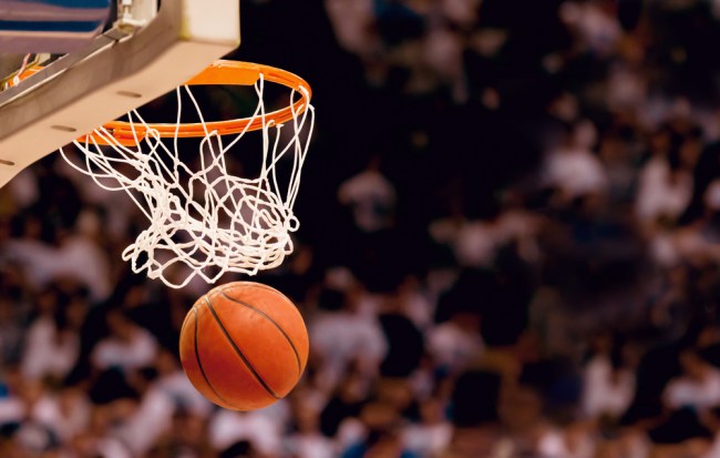 nba basketball