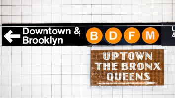 ‘Worst Job In America’ Pays You To Respond To Pissed Off New Yorker’s Tweets About The Broken Subway