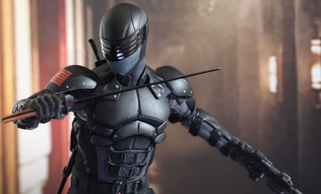 snake-eyes