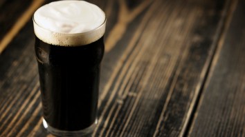 A Beer Made With Ice Cream Cake Is Officially The Drink Of The Summer