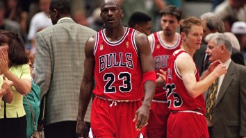 The Most Successful Athletes All Share These Four Traits And They’re Not Just Limited To Sports