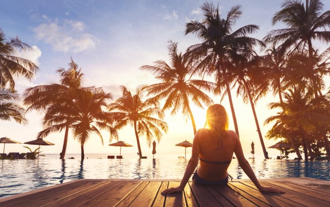 Survey Age Where How Vacation Summer travel