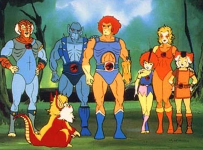 thundercats