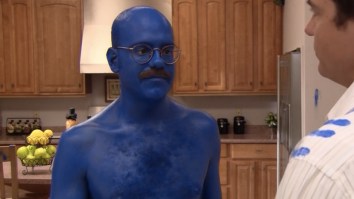 This Graph Of Running Jokes From ‘Arrested Development’ Proves How Brilliant The Show Really Is