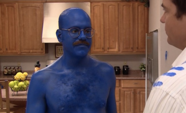 tobias funke blue arrested development