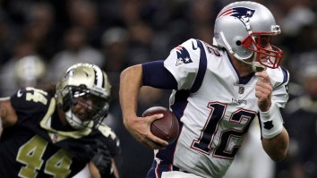 Tom Brady Revealed A Comical Reason Why He Decided Not To Retire This Year