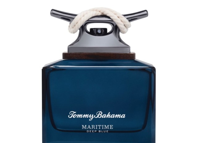 tommy bahama maritime deep blue cologne