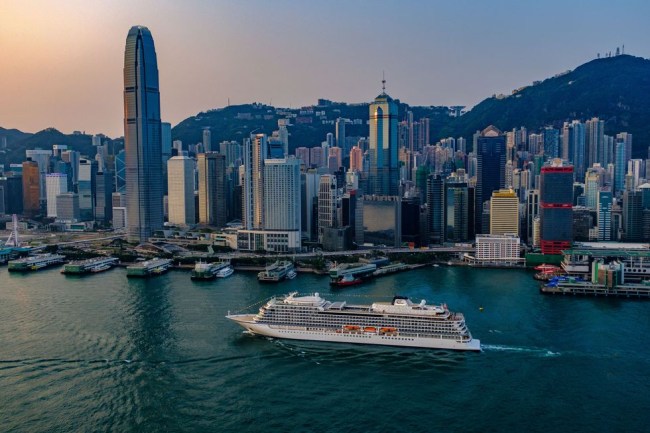 viking cruises
