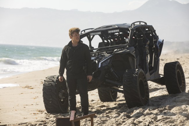 westworld buggies tweel