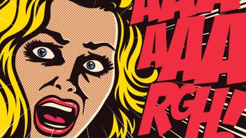 10 Of The Most Common Nightmares, Including Being Naked In Public, And What They Really Mean