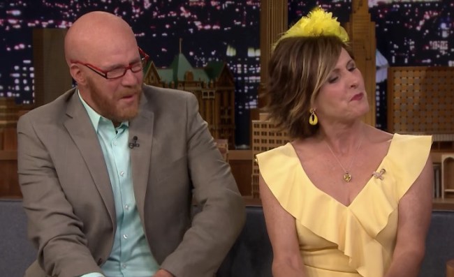 Will Ferrell Molly Shannon