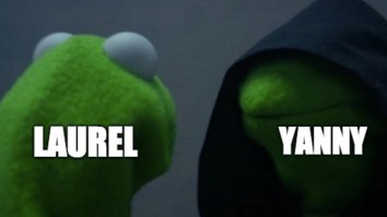 Yanny Vs. Laurel? We Can Shut The Debate Down Now Thanks To These Sound Experts
