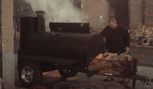 Yeti Presents Hometown Barbecue