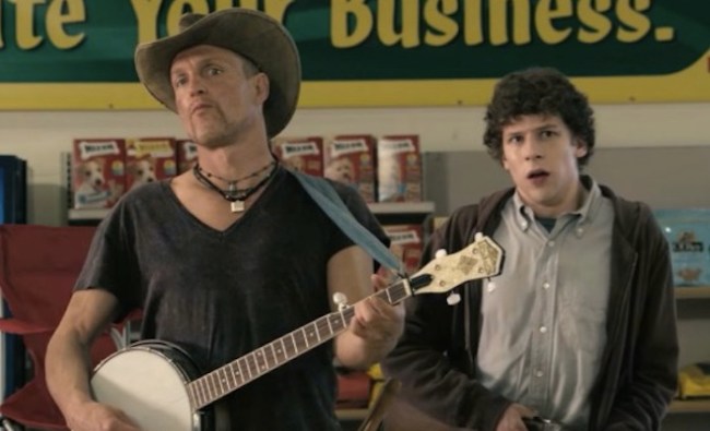 Zombieland