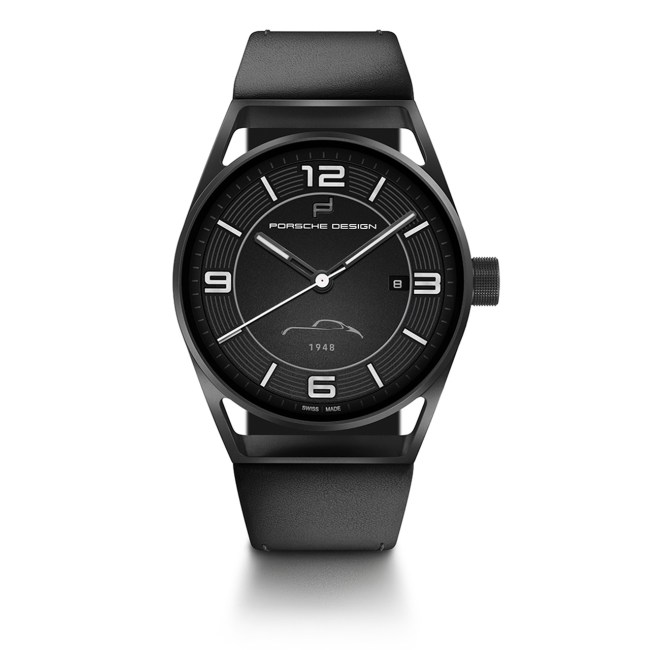 1919 Datetimer 70Y Sports Car Porsche Watch