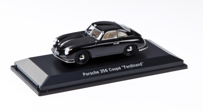 1919 Datetimer 70Y Sports Car Porsche Watch
