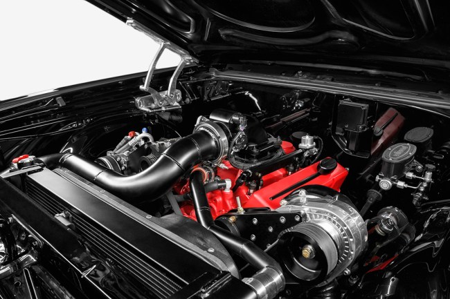 1969 Chevrolet Chevelle Classic Car Studio