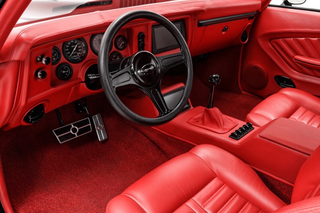 1969 Chevrolet Chevelle Classic Car Studio