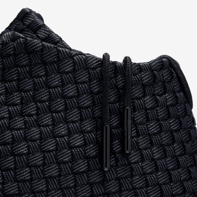 2018 Air Jordan Future Triple Black