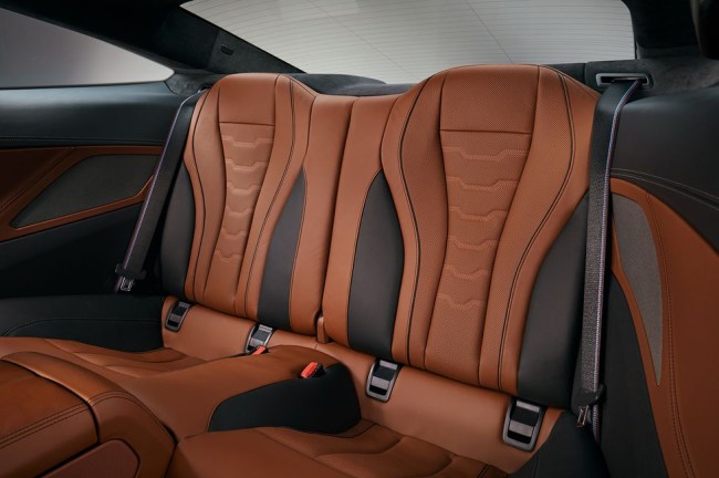 2019 BMW 8-Series