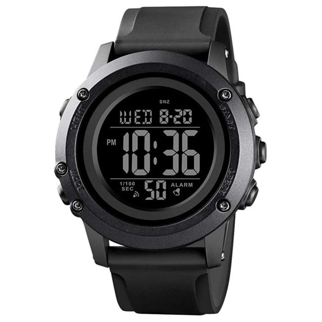 Best Mens Watches Under $50