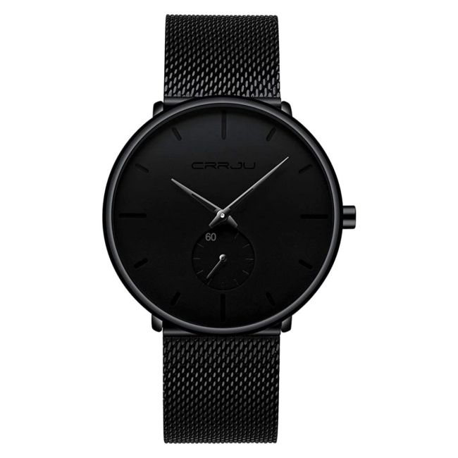 Best Mens Watches Under $50