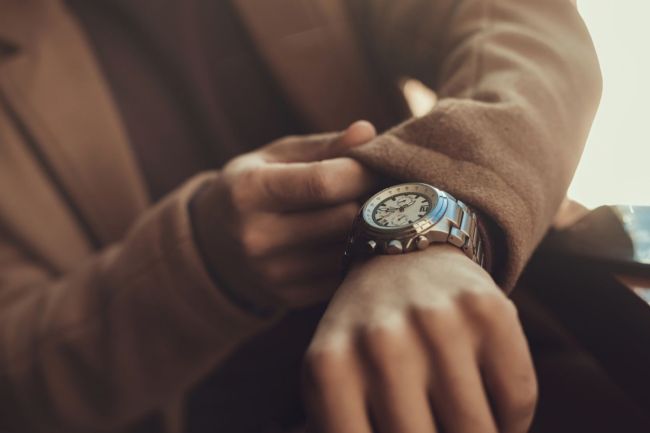 Best Mens Watches Under $50