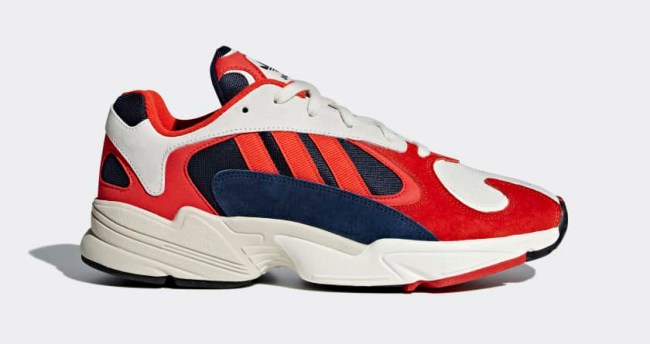 adidas Originals YUNG 1