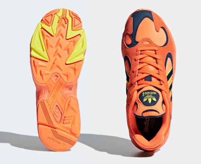 adidas Originals YUNG 1