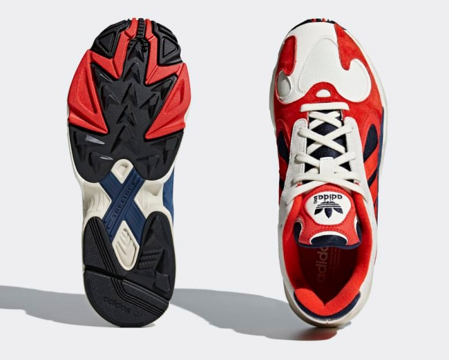 adidas Originals YUNG 1