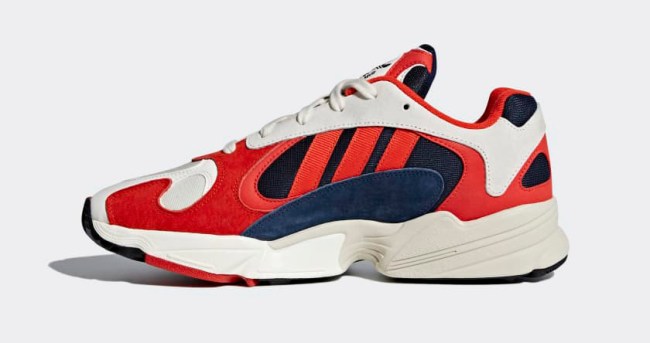 adidas Originals YUNG 1