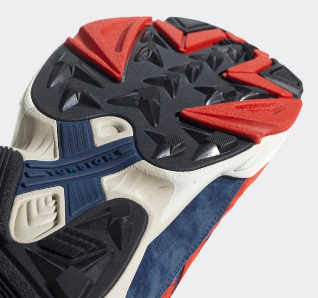 adidas Originals YUNG 1