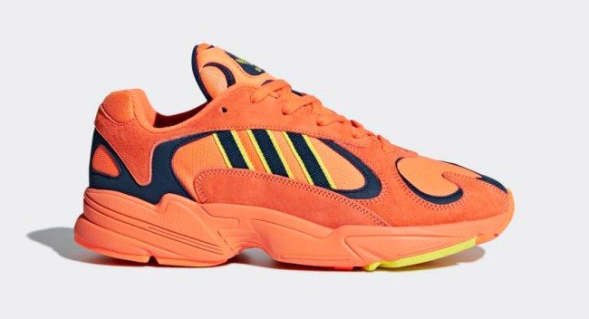 adidas Originals YUNG 1