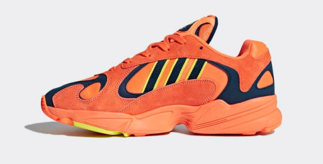 adidas Originals YUNG 1