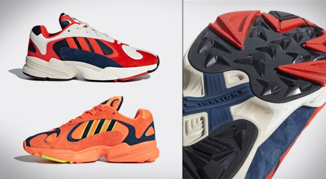 adidas Originals YUNG 1