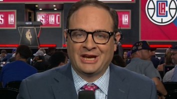 Adrian Wojnarowski Accused Of Racism, ‘Putting His Foot On Black Careers’ By Former ESPNer Amin Elhassan
