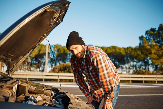 Americans Know Very Little About Cars Study