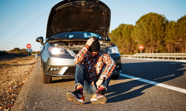 Americans Know Very Little About Cars Study