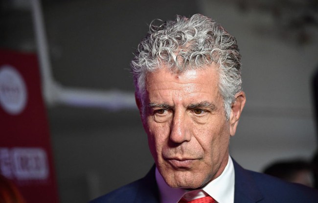 anthony bourdain