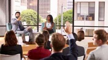 The One Important Question To Ask Every Highly Successful Person You Meet