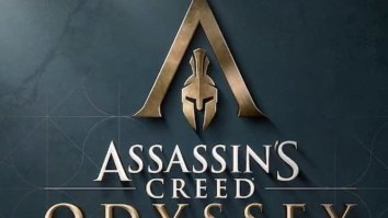 ‘Assassin’s Creed Odyssey’ Set In Ancient Greece, See The Teaser That Sparta Kicks Ass