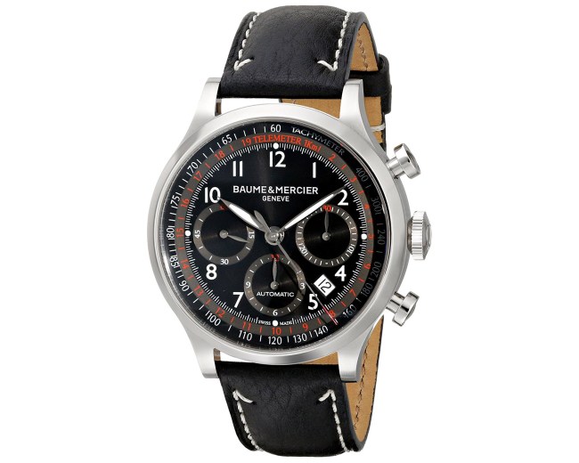 Best Men's Watches Under $3,000