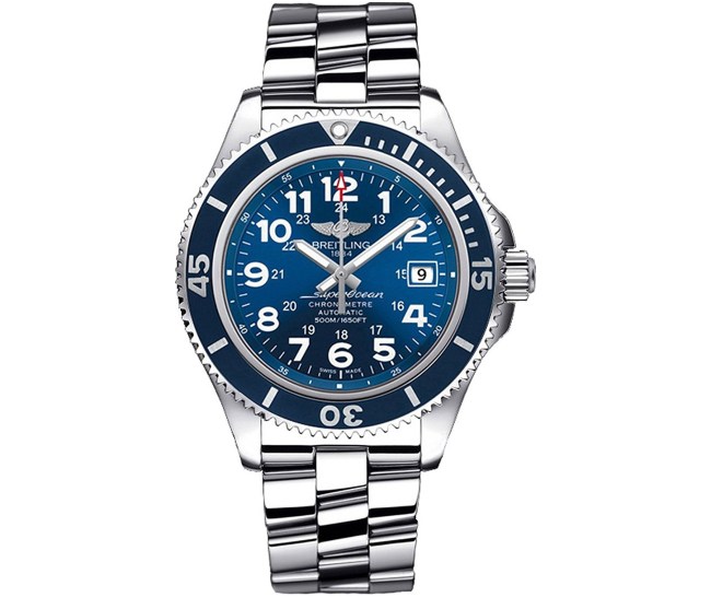 Best Men's Watches Under $3,000