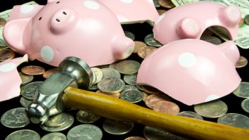 This Simple Savings Hack Will Help You Save Over $1,300 In One Year And It Starts With $1