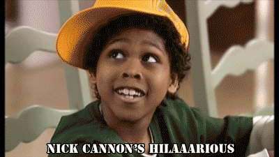 chapeplles show nick cannon