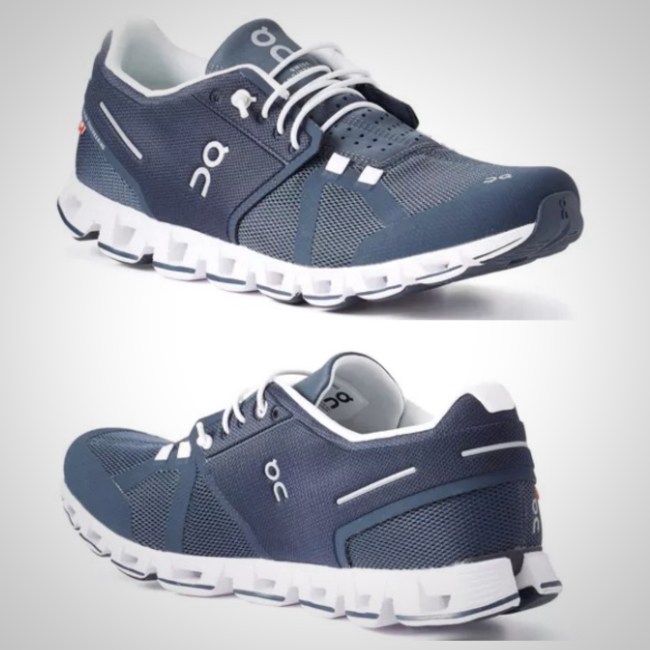 Cloud Trainers