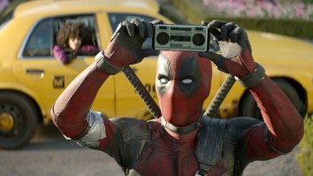 Ryan Reynolds Responds To Kanye’s Tweets About Deadpool’s Music Sounding Similar To His